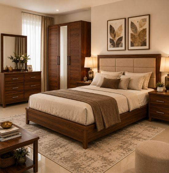 Bedroom Furniture