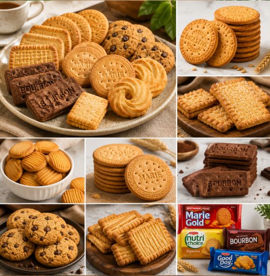 Biscuits