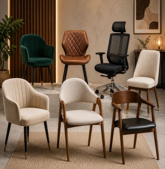 Chairs