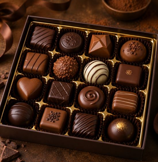 Chocolates