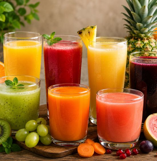 Juices