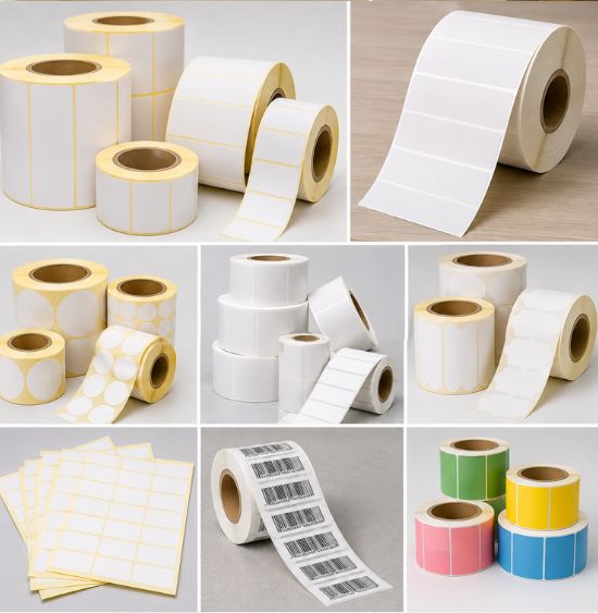Labels
