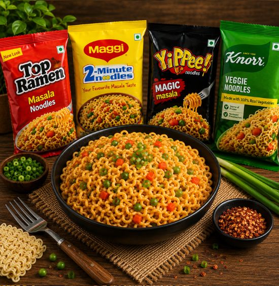 Noodles