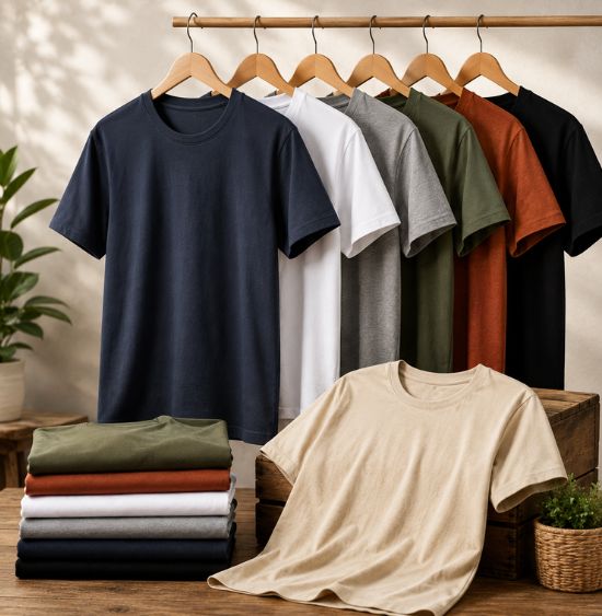 T-Shirts