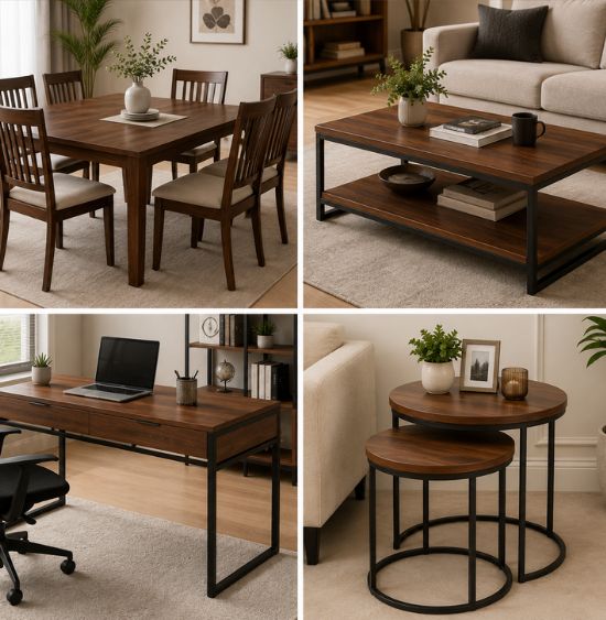 Tables