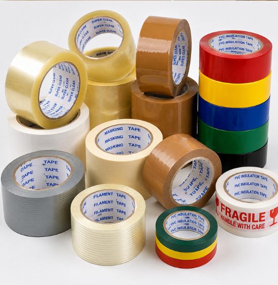 Tapes